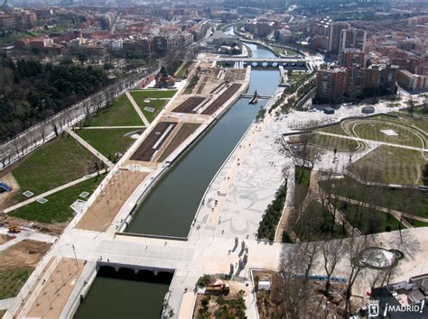 explanada del puente del rey|Explanada Puente del Rey